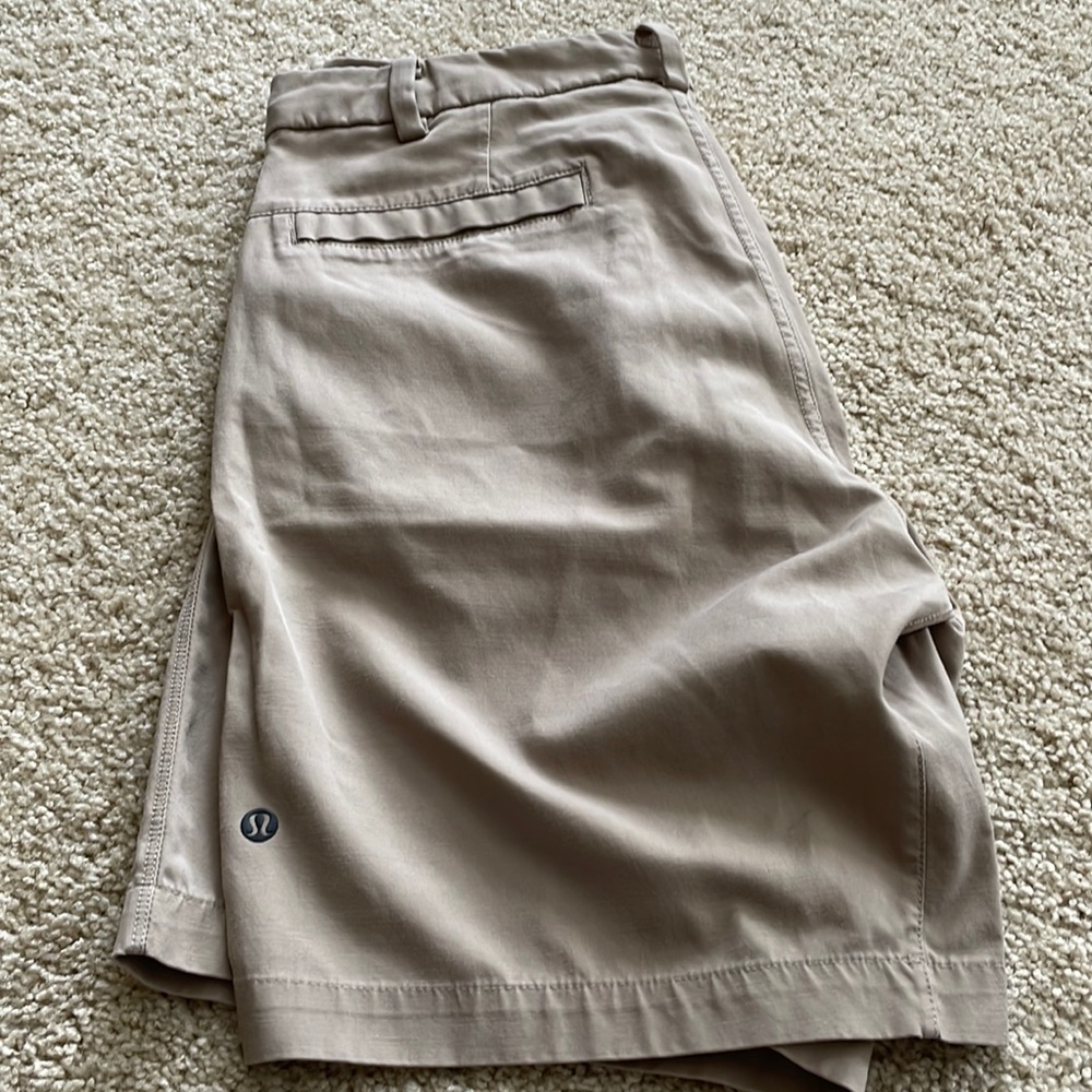 Lululemon shorts